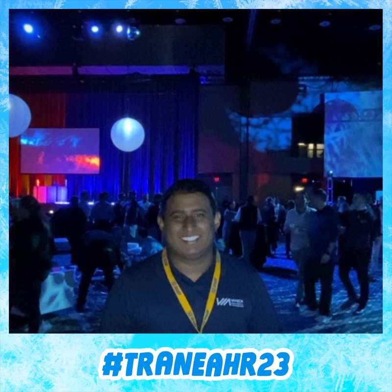 RicardoJoseRC's tweet photo. #TraneAHR2023
@ahrexpo @Trane_Tech #VMech https://t.co/T86jxssbEs