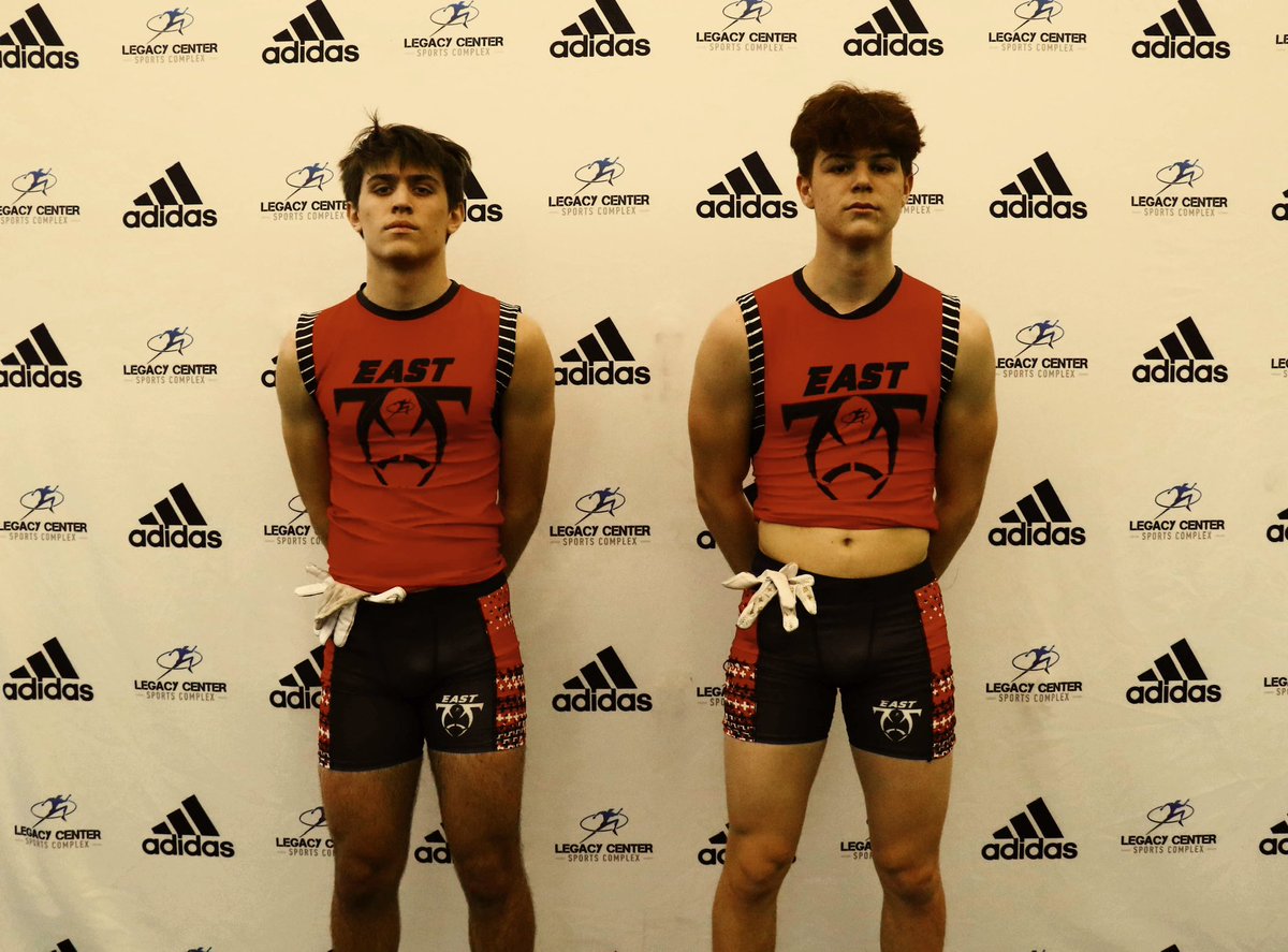 Legacy Football Organization (@legacymi_fball) on Twitter photo 🏆WEEK 1 MVPs: EAST RED🏆
OFF:
Aaron Zekman | WR | Bloomfield
DEF:
Gavin Cote | DB | Bloomfield
<a href="/AZekman/">Aaron Zekman</a>
<a href="/GavinCote22/">Gavin Cote</a>
#Legacy #JoinTheMovement 🏆WEEK 1 MVPs: EAST RED🏆
OFF:
Aaron Zekman | WR | Bloomfield
DEF:
Gavin Cote | DB | Bloomfield
<a href="/AZekman/">Aaron Zekman</a>
<a href="/GavinCote22/">Gavin Cote</a>
#Legacy #JoinTheMovement