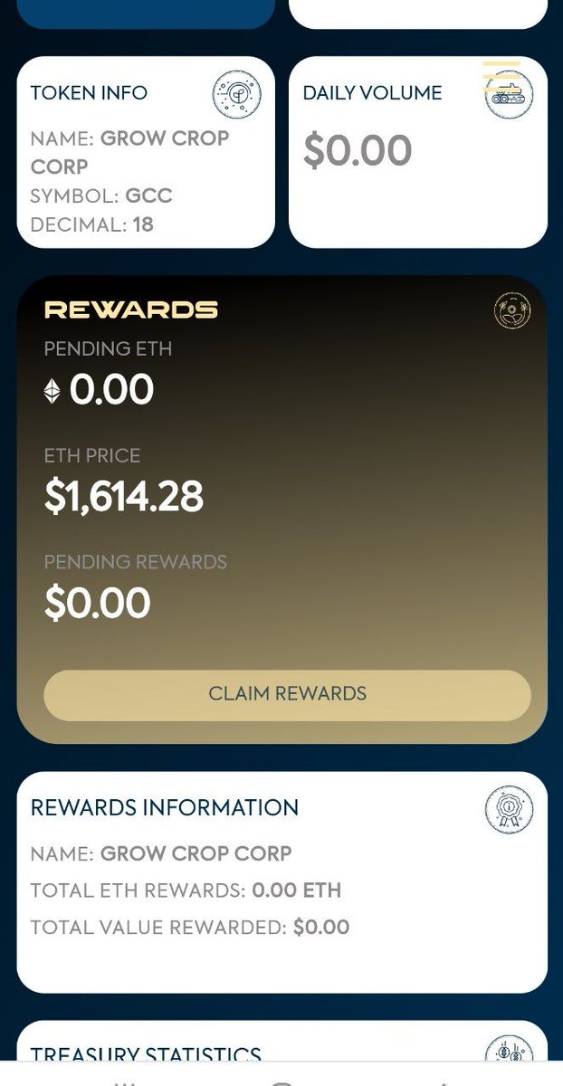 We are extremely excited to show some sneak peaks of our dapp that @TeamBrewlabs built for us!!!! Launching February 14th!!!