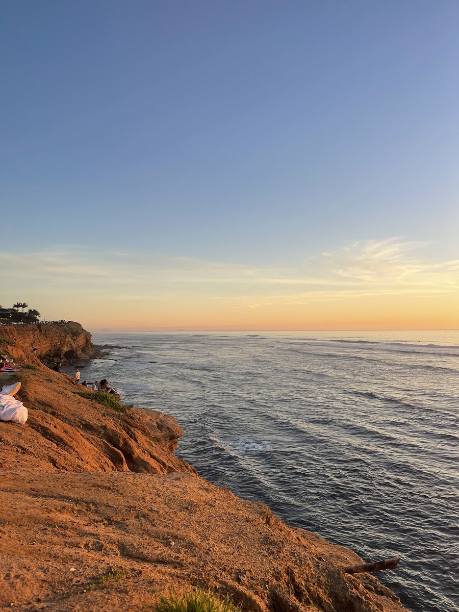 LambertusTaylor's tweet photo. Thanks for the views San Diego 🌞🧠 https://t.co/2rRxMdEaHp