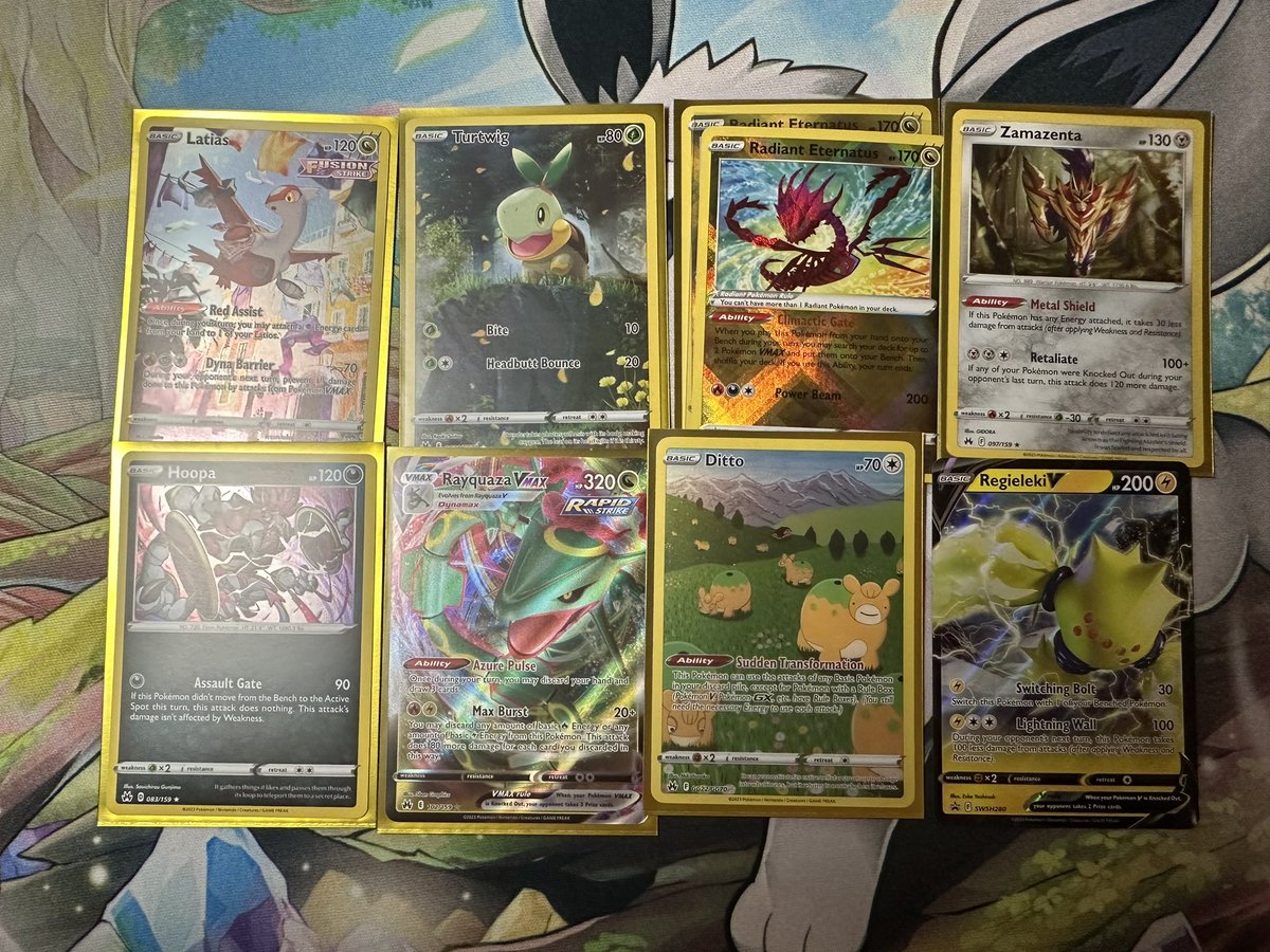 💜Mysti the Wolf💜 tweet media