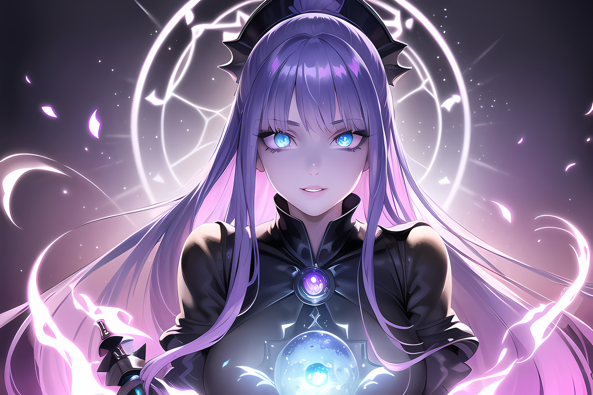 Void Men AI Maker Comission Open On Twitter Mage Girl Mage Https mage-character-names-magical-life-brand-book-magic-spells-character