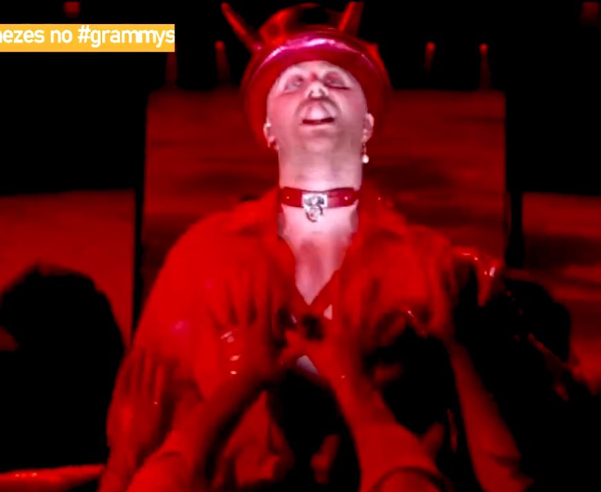 LayahHeilpern's tweet image. Modern mainstream music is literally soft porn and satanic worship and they’re promoting it to children. It’s disgusting. You couldn’t pay me to listen to it…