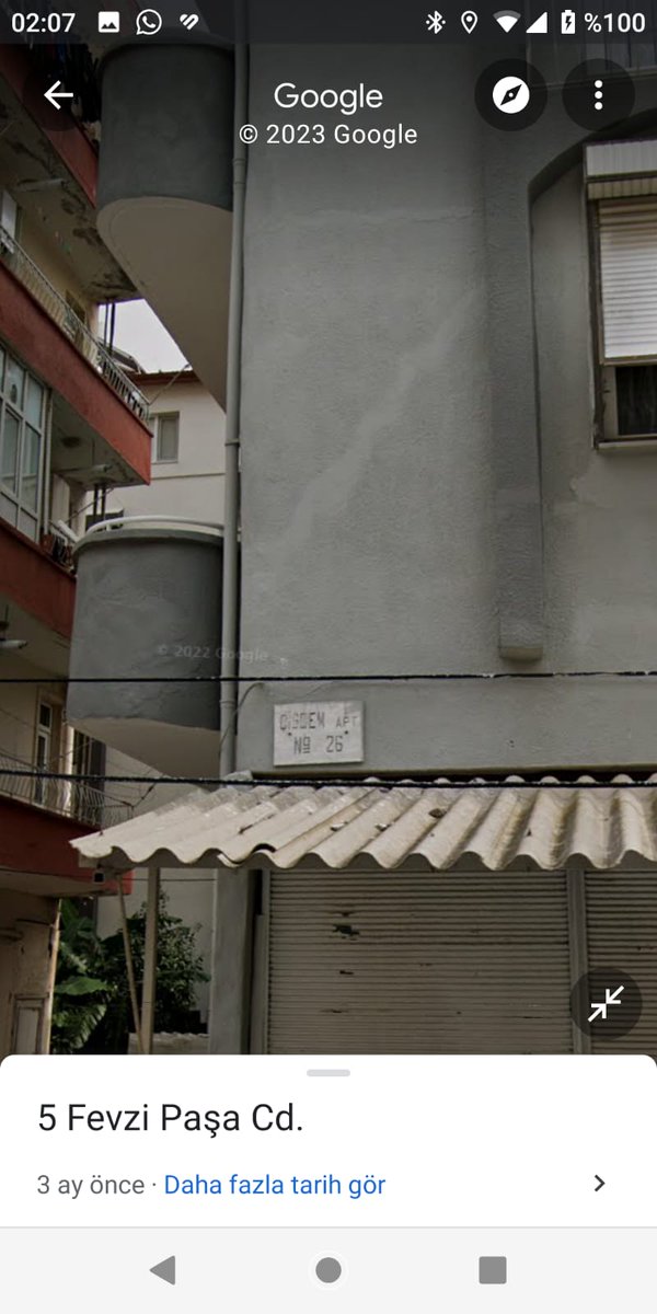 Antakya Hatmeğin alt sokağı Fevzi Paşa caddesi ÇİĞDEM apartmanı bina no 26. Dayım 2 çocuğu ve eşinden ilk sarsıntıdan sonra haber alamadık lütfen bunu paylaşın. FİKRİ, FUNDA, HAŞİM(ÇOCUK), NİLGÜN(ÇOCUK) SÖKMEN 
 #AFAD #hatayyardimbekliyor #Hatay #deprem #sondakikadeprem #hataydep