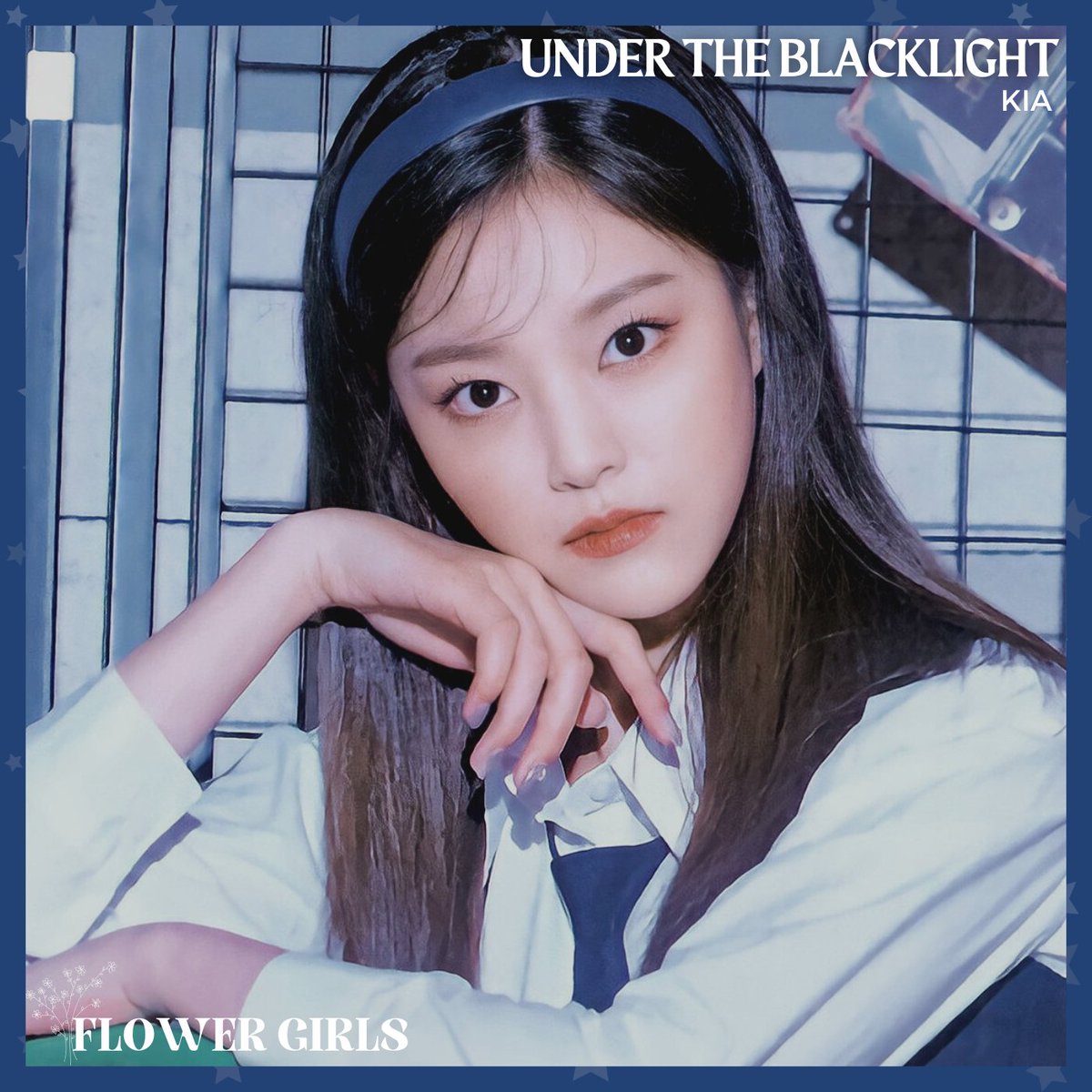 TLUMUSIC_off's tweet photo. FLOWER GIRLS Under The Blacklight
Concept Images [KiHae &amp; Kia]

02.16.23 Release

#FLOWERGIRLS https://t.co/0VHvhPzIFW