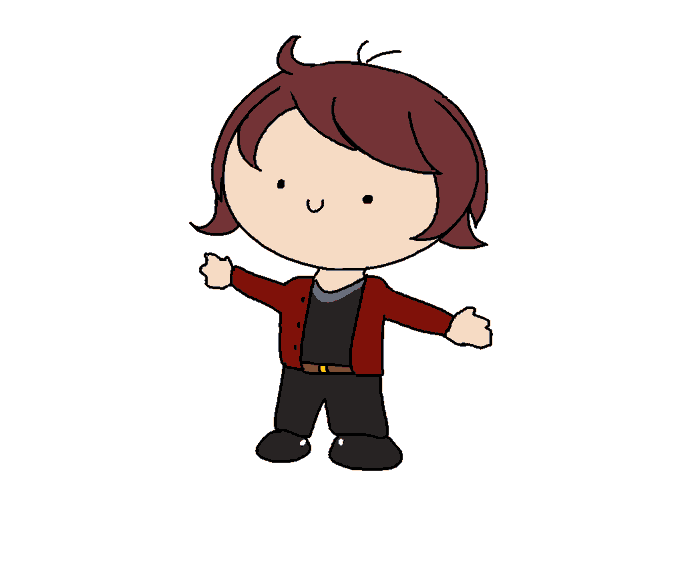 Aidan and Kai Fren Commissions c: 