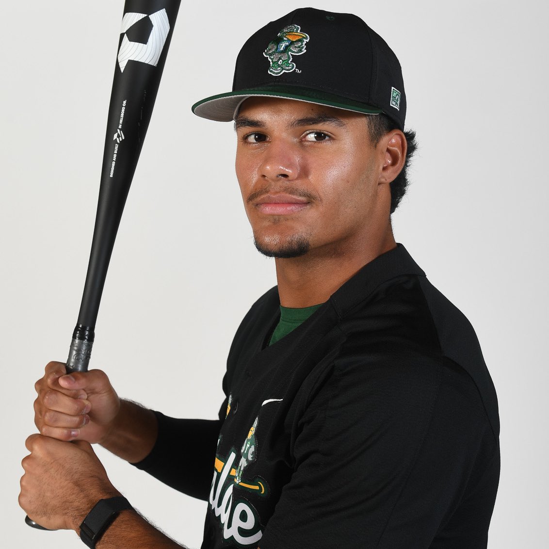 GreenWaveBSB's tweet photo. The 𝙆𝙞𝙣𝙜 𝙤𝙛 𝙊𝙙𝙚𝙨𝙨𝙖 is back in action in 1️⃣1️⃣ Days.

#RollWave 🌊 ⚾️ https://t.co/7MNDsMsfyP