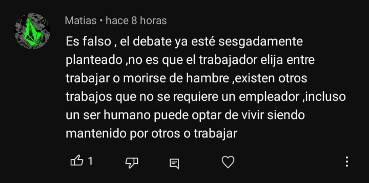 jfel_binc's tweet photo. ¿Por qué hago Café Kyoto? Por todos los David que existen, y contra todos los Matías que buscan normalizar la injusticia. https://t.co/nYI8NGY2fb
