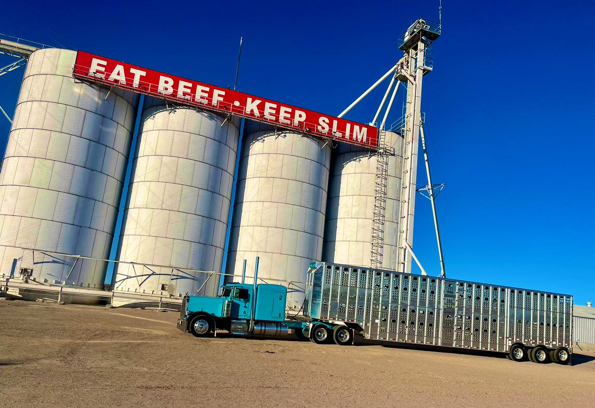 Eat Beef •Keep Slim. 👍🏻