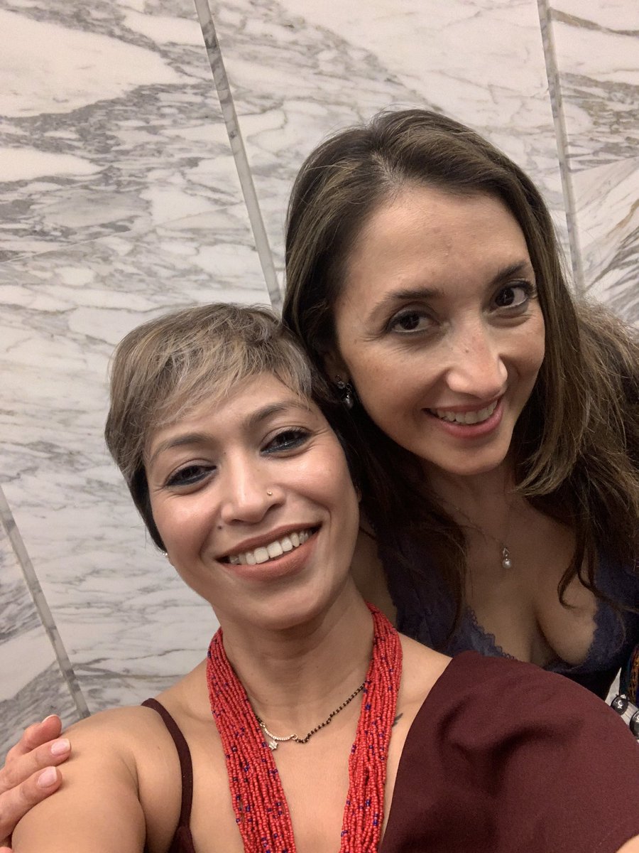 SavvysPilates's tweet photo. More about core and understanding your body instructors from all over the world meets for same cause…fitness #pilates https://t.co/zGraIr93Mn