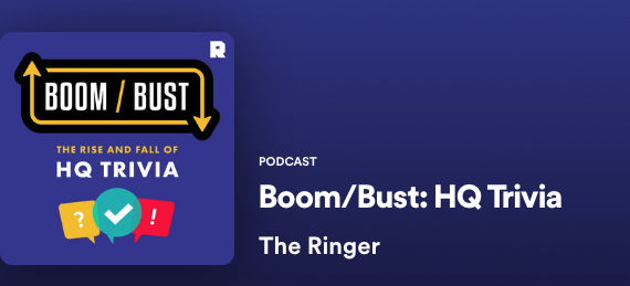 netw3rk's tweet photo. I loved this idea when it first appeared as the excellent, entertaining, and thoroughly reported pod "BOOM/BUST" hosted by the great @alyssabereznak 

https://t.co/kL4VqrkFeM https://t.co/7kfDQUf1Er