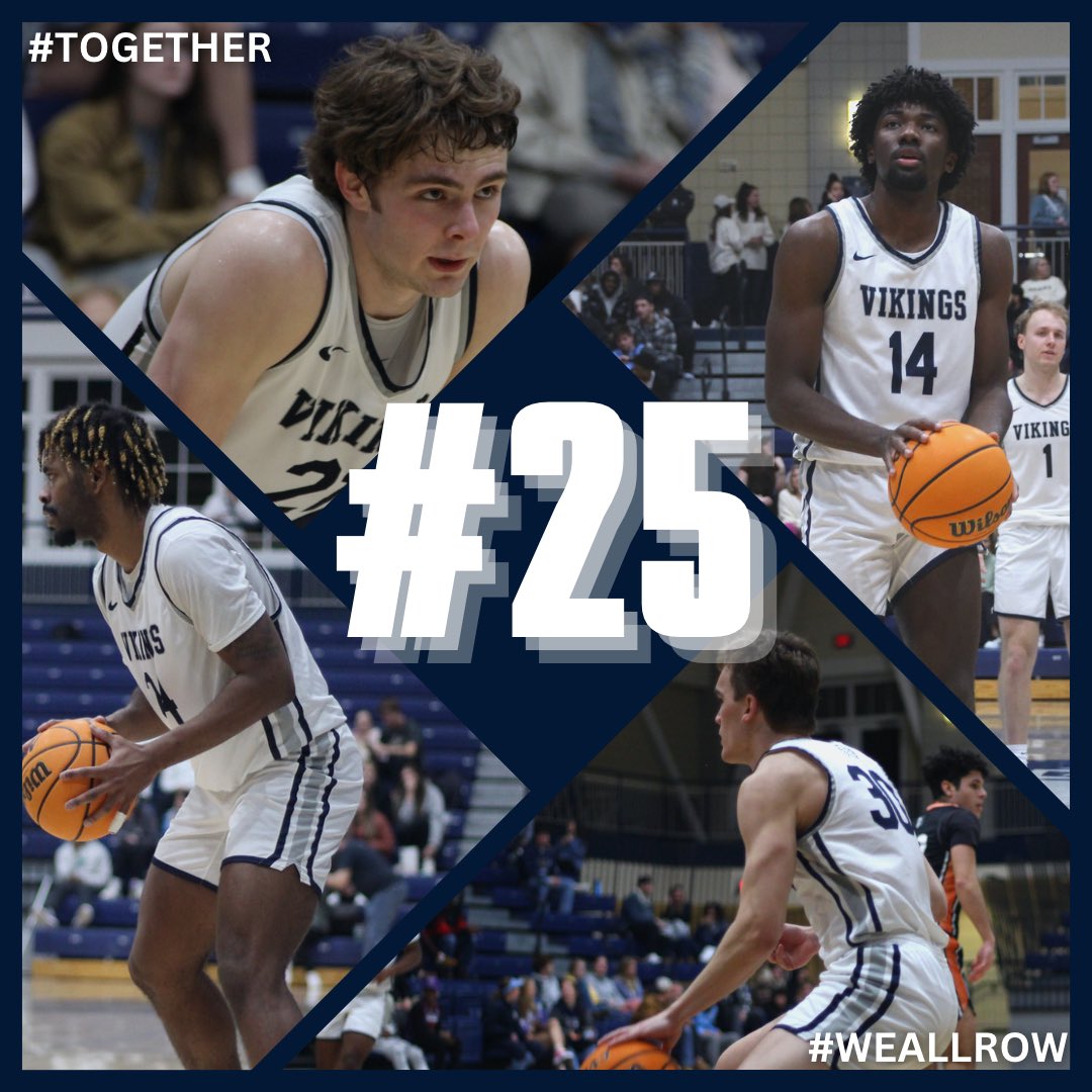 Berry Men's Basketball (@berrymbb_) on Twitter photo Checking into the latest <a href="/d3hoops/">D3hoops/Patrick Coleman</a> poll #Together #WeAllRow ๐ค๐ฎโ๐จ Checking into the latest <a href="/d3hoops/">D3hoops/Patrick Coleman</a> poll #Together #WeAllRow ๐ค๐ฎโ๐จ