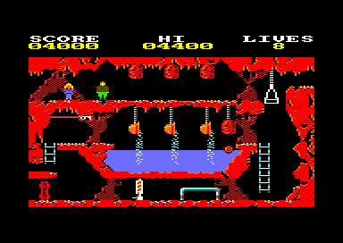 ronaegis's tweet photo. @smilaicon64 Inspired from The Goonies game? https://t.co/TT0rtW24iK