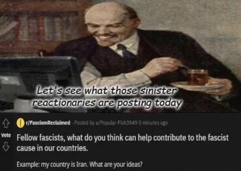 Against late capitalism 🪶 on Twitter "Reddit is a dump"