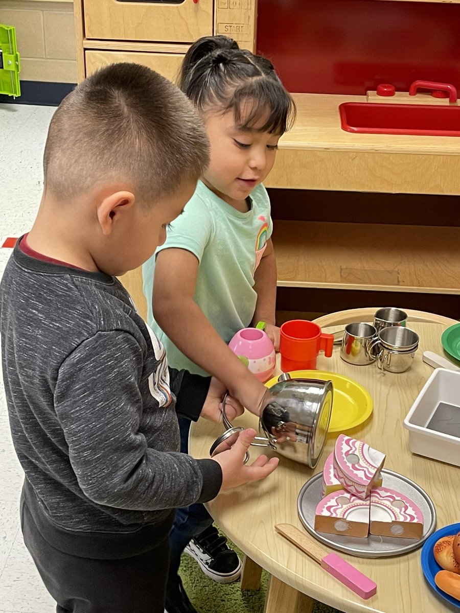 Administrivia and deadlines got you down 😩 Go to the classrooms and remember your WHY! <a href="/brookbears/">Brook Village ECC</a> <a href="/HeadStartHeroes/">WFISD Head Start</a> #proudprincipal #iknowmywhy #playislearning