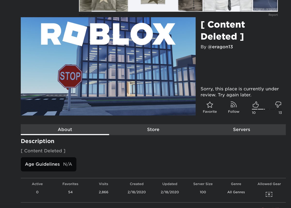 Roblox Exploiting - Condo once Again 