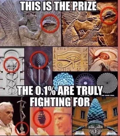 thematrixb0t's tweet image. 