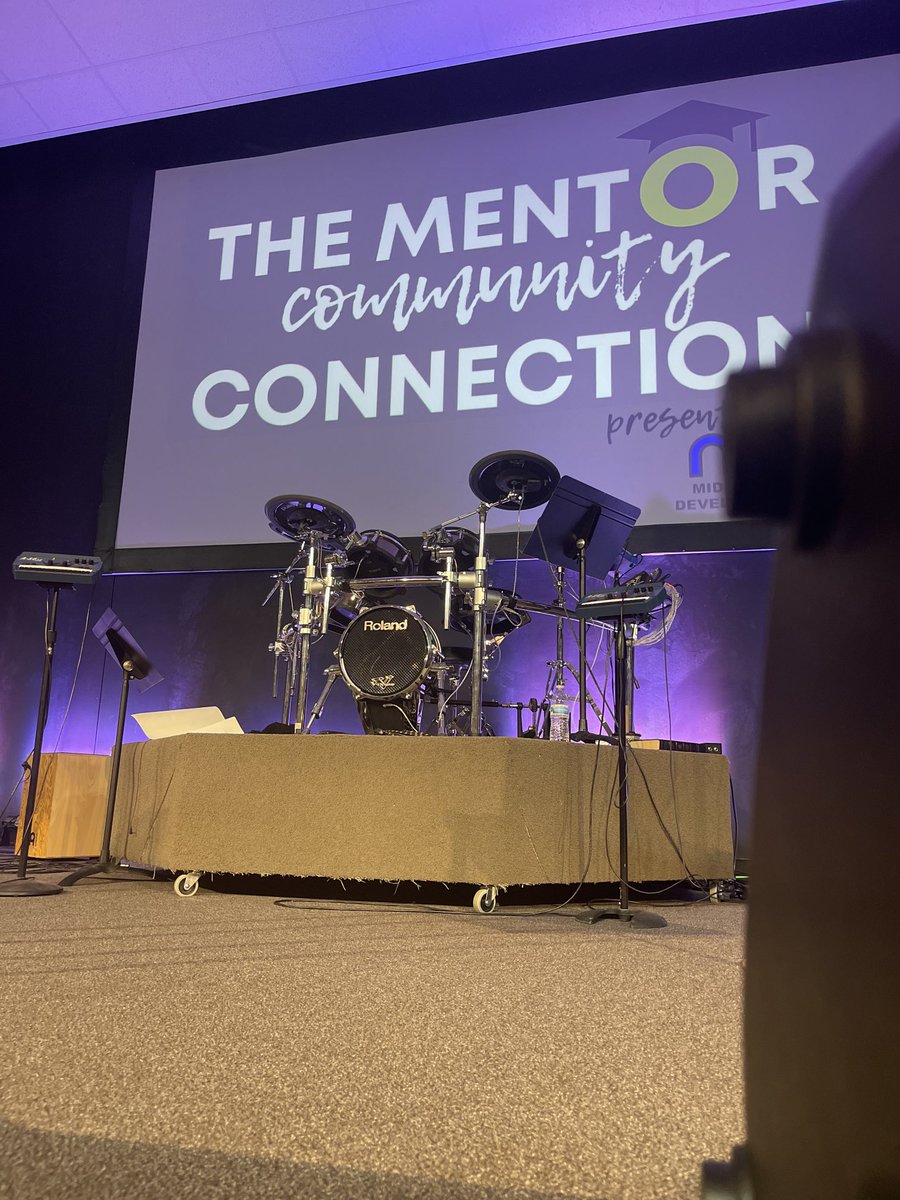 Mentors Community Connection tonight at 7 FBC Midlothian Student Center. See you there ⁦<a href="/mentorscare/">Mentors Care</a>⁩