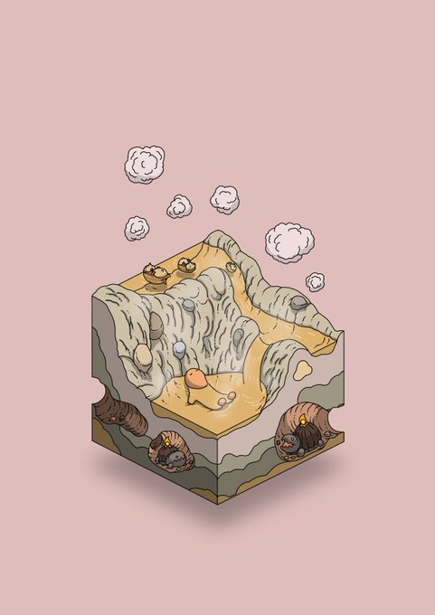 「風呂の日」 illustration images(Latest))