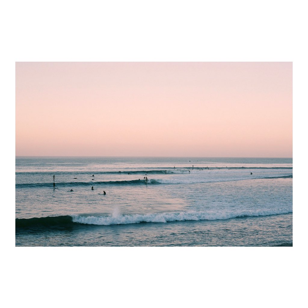 California morning on 120mm film. 

#film #california #californiaphotographer #LosAngeles #surfing #morninglight