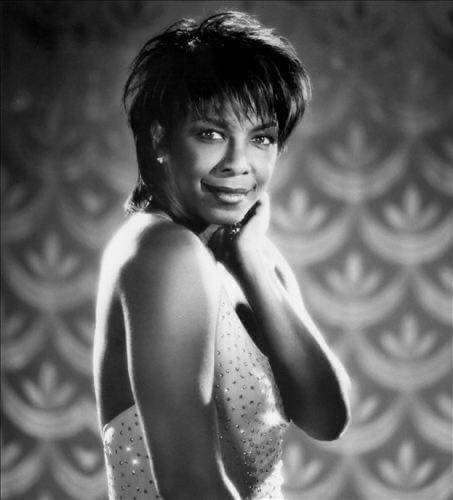 Happy Birthday to the late Natalie Cole!!   