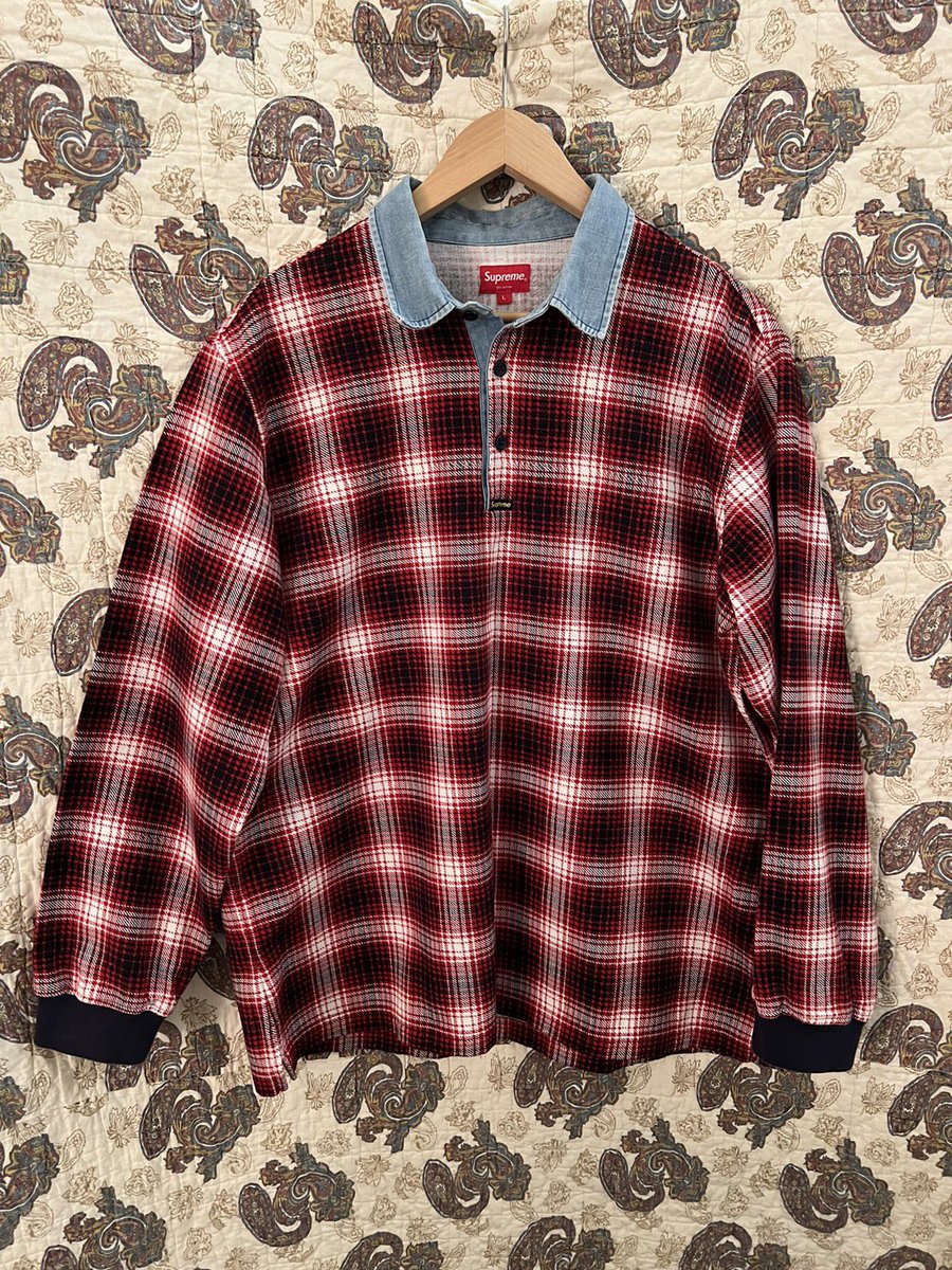 this piece used to have streetwear in a chokehold for a hot second