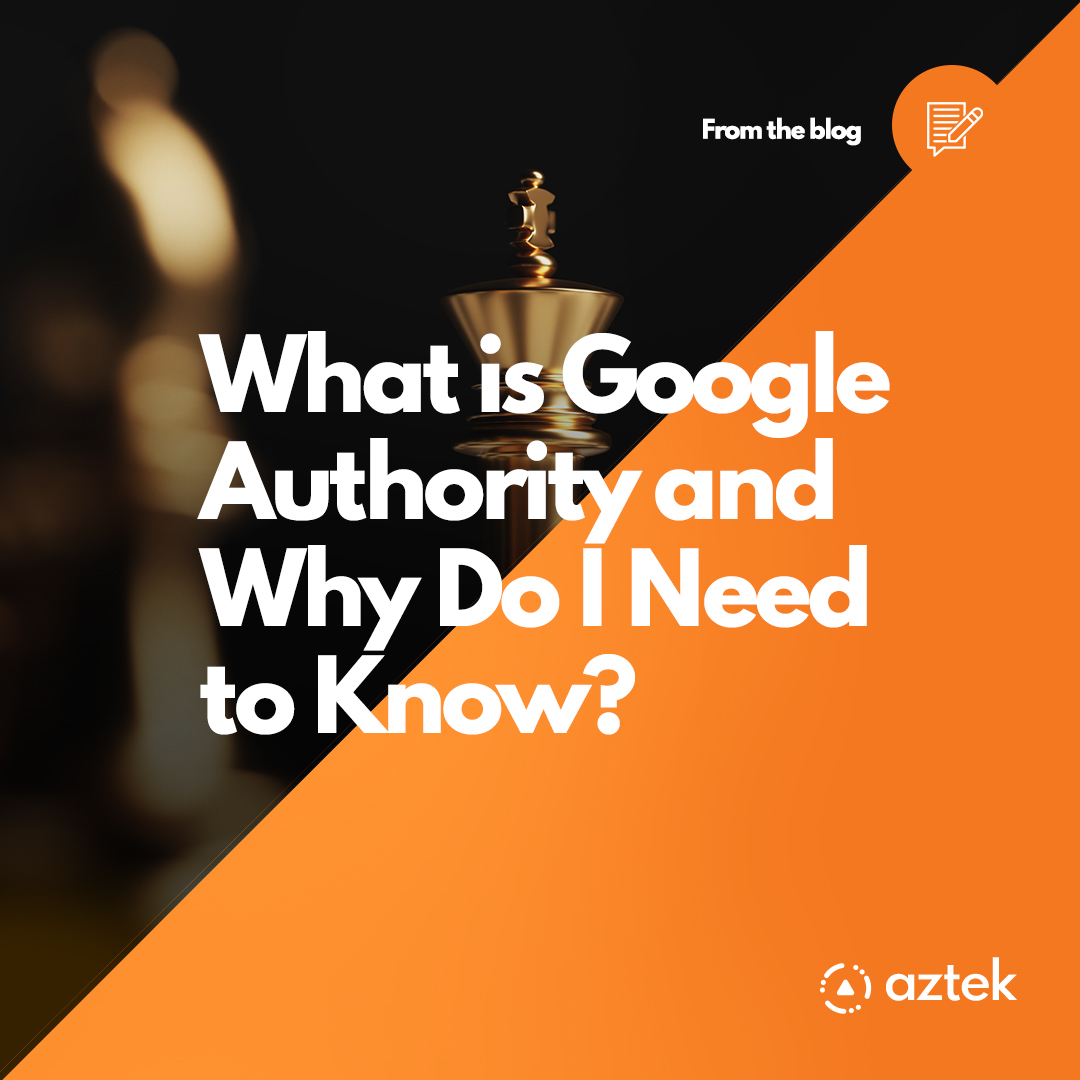 aztekweb's tweet image. Have you ever asked yourself, &quot;Why am I not ranking #1 on Google?&quot; We can explain. bit.ly/3iIZARf