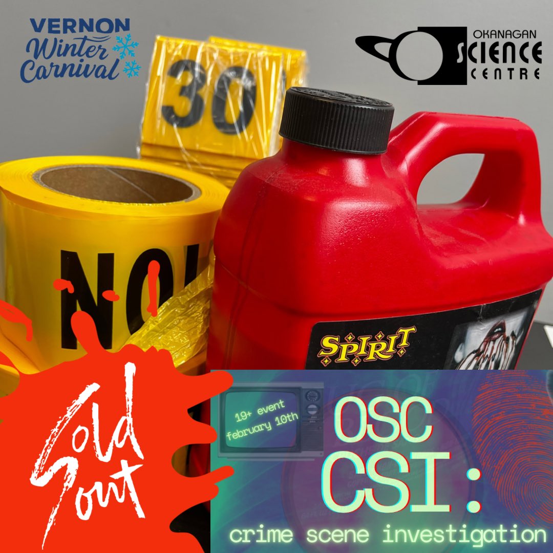 #soldout #csi <a href="/VWC_Society/">Winter Carnival</a>