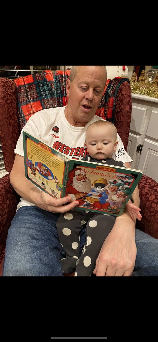 Happy National Counselors’ Week to my favorite guidance counselor! He cares for his students just like he does his own children. Trust me, I know. 😉💛 <a href="/JohnSwack/">John Swack</a>