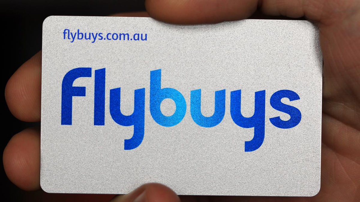 couriermail's tweet photo. Australian shoppers will now have to spend double on their online purchases to earn #Flybuys points after Wesfarmers made changes to the system https://t.co/0Dww3QXfRb https://t.co/j7oWSWgTXb