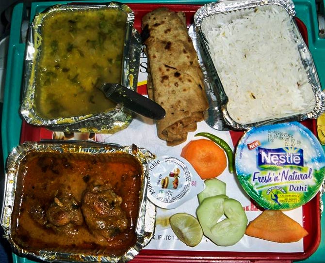 irctc_support's tweet photo. # Railway passengers can now order.their food online from IRCTC vis WhatsApp.Indin Railway Catering and Tourism Corporation Ltd.(IRCTC) has started WhatsApp communication for passengers to order food online from the number +91-9123972340 Coll now https://t.co/sUHQHXML3F