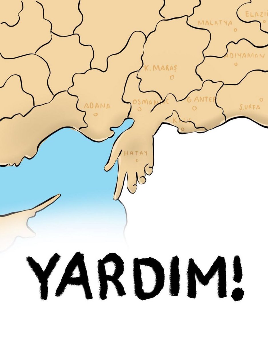 #deprem #hatayyardımistiyor