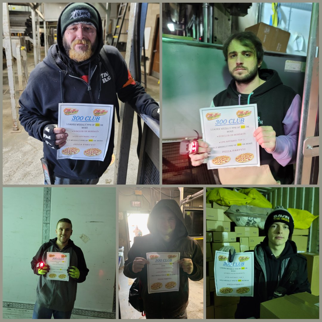 OAKWI-T SOUTH OB 300 CLUB
SUBS FOR FREAKY FAST LOADERS!!! <a href="/JaradZimmerman/">Jarad Zimmerman</a> @MichaelLeff5 <a href="/cordle_tony/">Tony Cordle</a> <a href="/NP_UPSers/">Northern Plains</a> <a href="/JenniBucholc/">Jenni Bucholc</a>