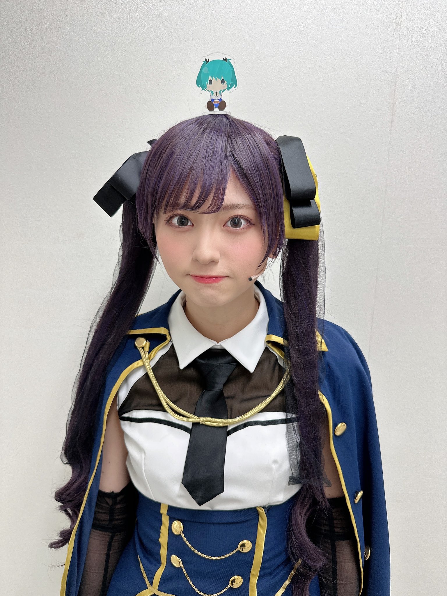 A3 複製パネル アサルトリリィ Lily Memory 矢野妃菜喜 林田真尋 林田真尋 on X: 