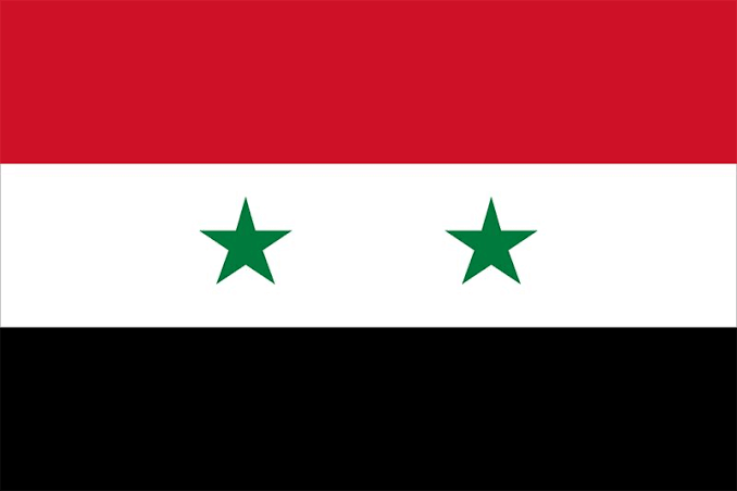 GCFMission's tweet photo. We here at the GCF stand in solidarity with the tow brotherly nations of both #Turkey and #Syria affected by a devastated terrible Earthquake , and we also call on the entire world to stand with these two nations in this hard time that they are currently going through , 

🇹🇷🇸🇾 https://t.co/VfYqm1B9t7