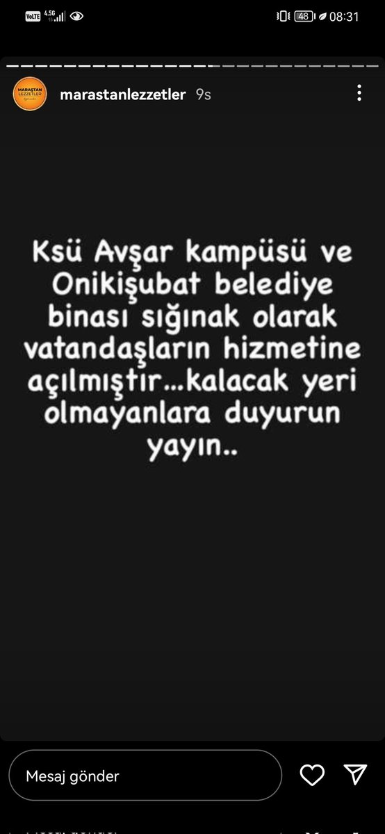 iamconqueror_'s tweet photo. #Kahramanmaraş #deprem #Kahramanmaras https://t.co/HQ2bSc7Ibq