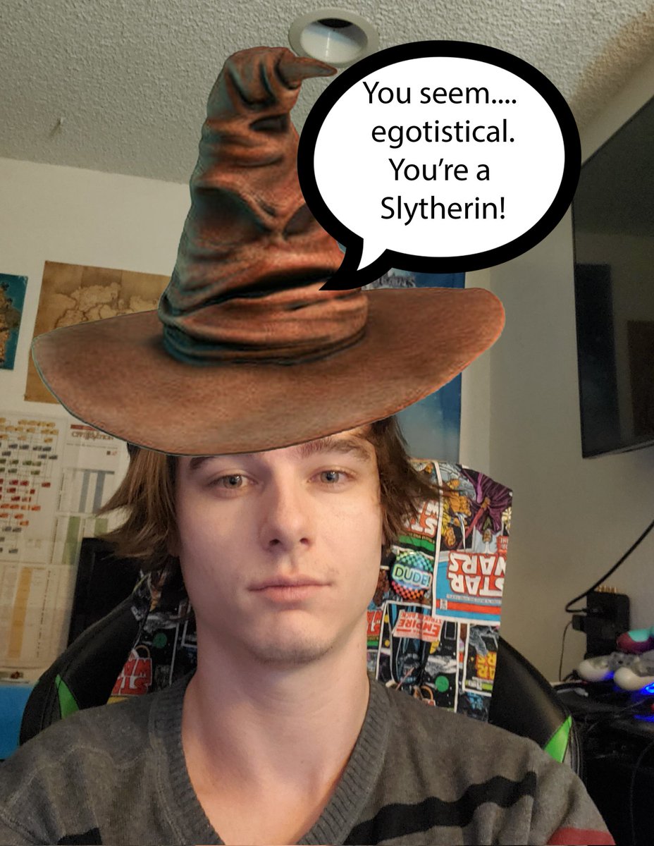 tertiusgaming's tweet photo. #HogwartsLegacy it's time to check this out! I'm 3xcited, come check it out and see for yourself!
#twitch #WizardingWorld #HarryPotter
#Magic

 👍🔜  https://t.co/r6dxARmTpJ https://t.co/SRYLC81Ynm