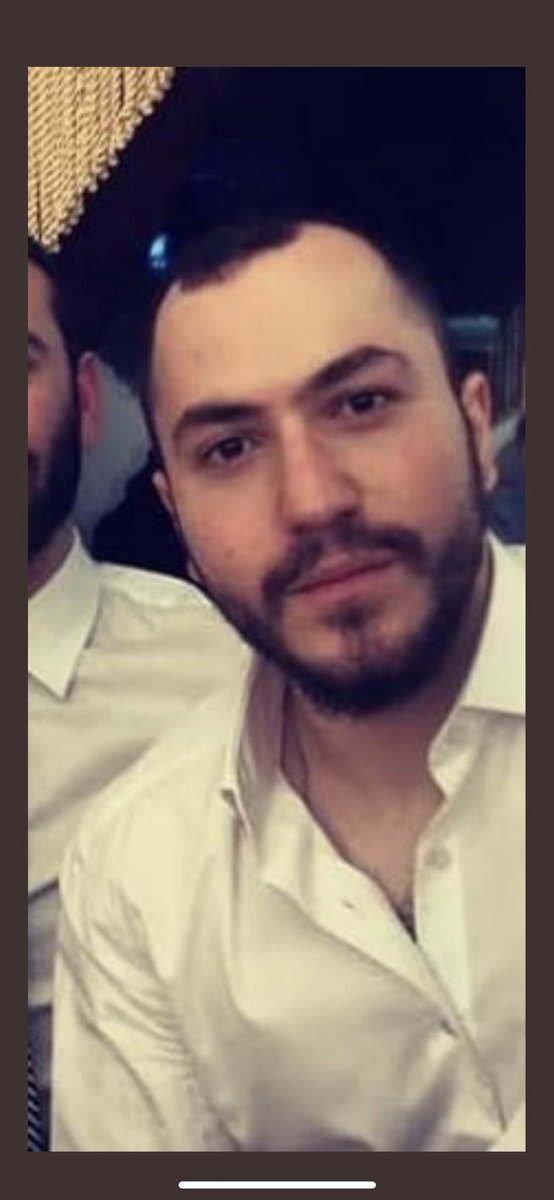 Hayrullah Mahallesi Azerbaycan Bulvarı Büyükşehir Belediyesi karşısı Divan Apartmanı Kat:6 No:32 Onikişubat/K.Maraş

Fotoğraftaki arkadaşımız Bekir Tolga Gürler. Arkadaşımız enkaz altında. İletişim kuramıyoruz yardımcı olabilir misiniz
Numarası: 0544 523 62 50