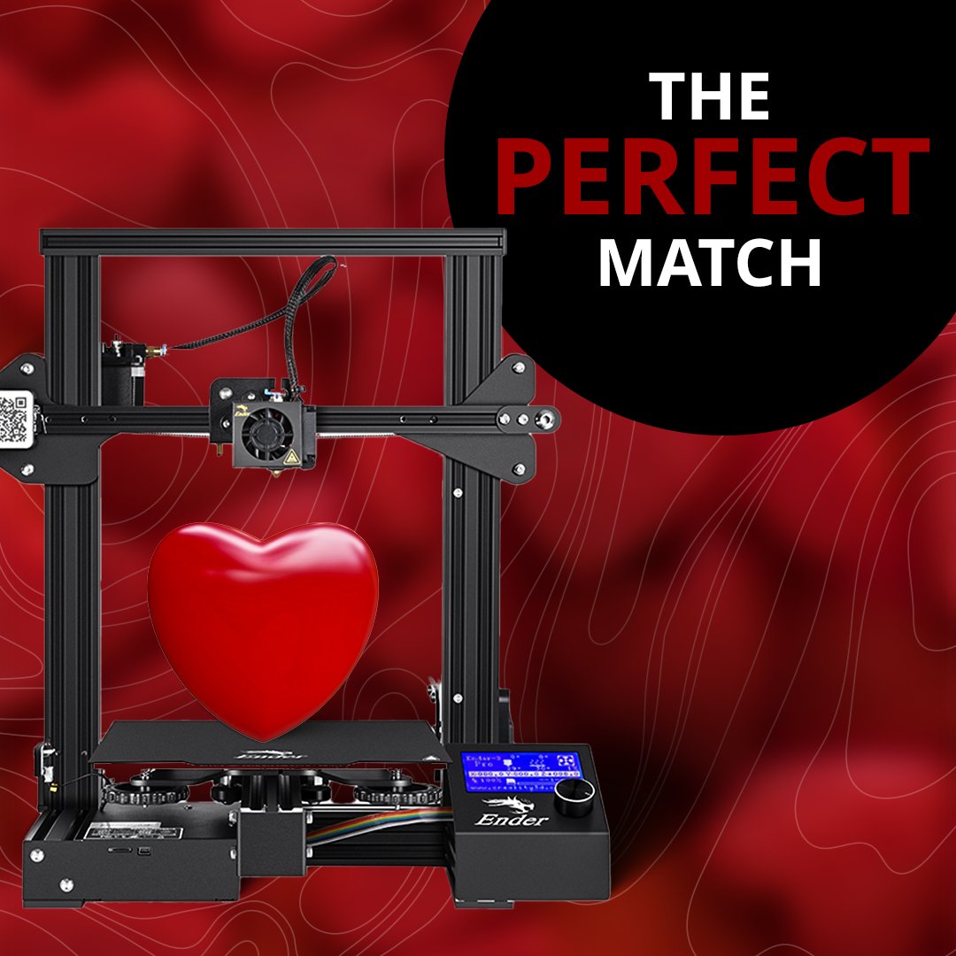 3DStoreZA1's tweet photo. 🤖Bring your creativity to life with the perfect match: our 3D printers and filament bundles!

 🧵 Experience smooth and precise printing every time, with a wide range of filament options to create your dream projects. 

❤️Find your perfect match: https://t.co/9PBPVoB8Rc
#3D #3D https://t.co/lK3QmxJpMy