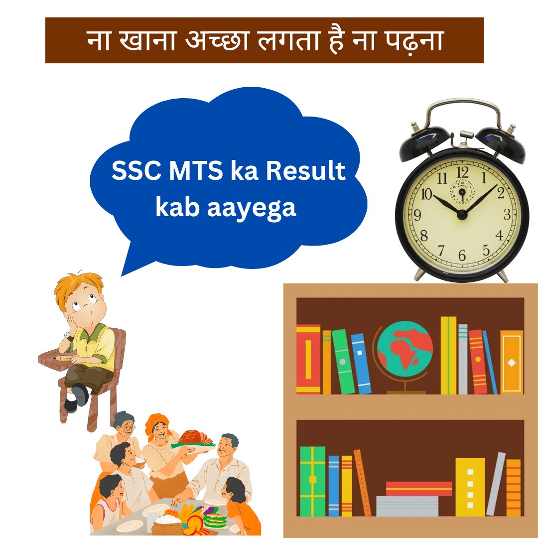 GleefulStudy's tweet photo. MTS का रिजल्ट नही आने पर अभ्यर्थियों का हाल !!!

#Declare_SSC_MTS_TIER2_RESULT

@DoPTGoI
 
@DrJitendraSingh
 
@GleefulStudy @TheLallantop @DainikBhaskar https://t.co/XoeTSY4ACh