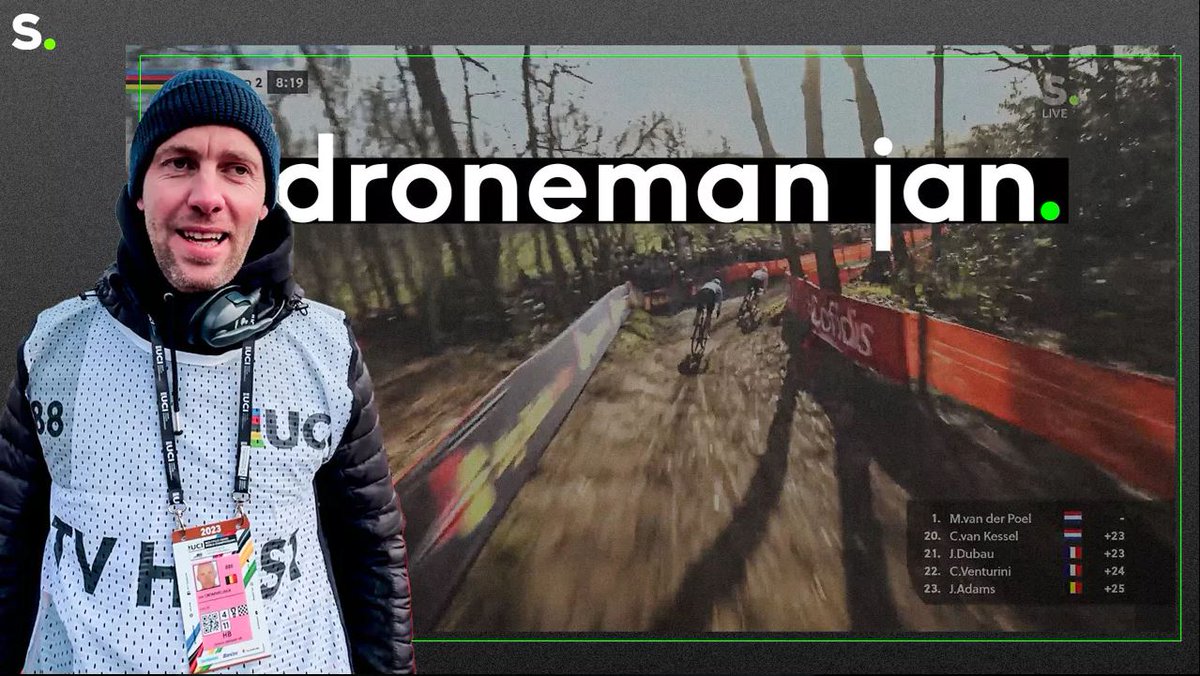 Sporza 🚴 tweet media