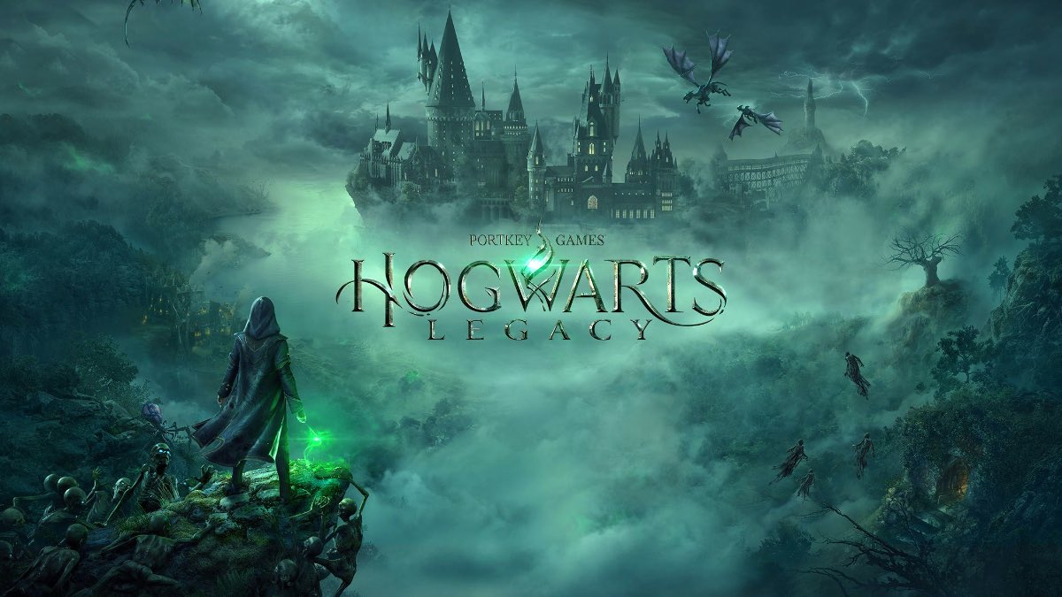 itsjonathanli's tweet photo. 3 days to officially go #HogwartsLegacy 🧹🪄 #XboxSeriesX https://t.co/Op2YyfXJl1