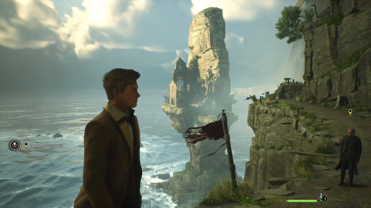 🤩#PS5Share, #HogwartsLegacy