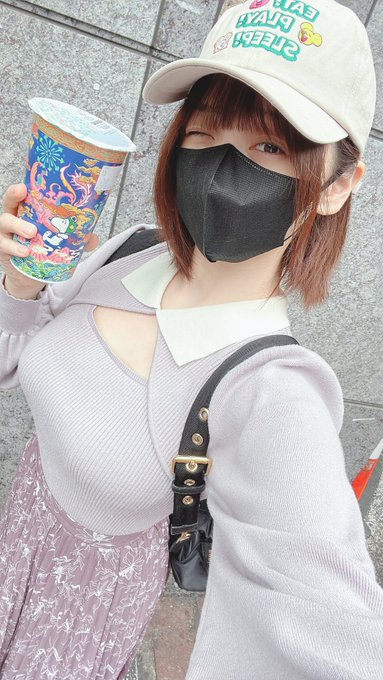 コスプレイヤー伊織もえのTwitter画像33