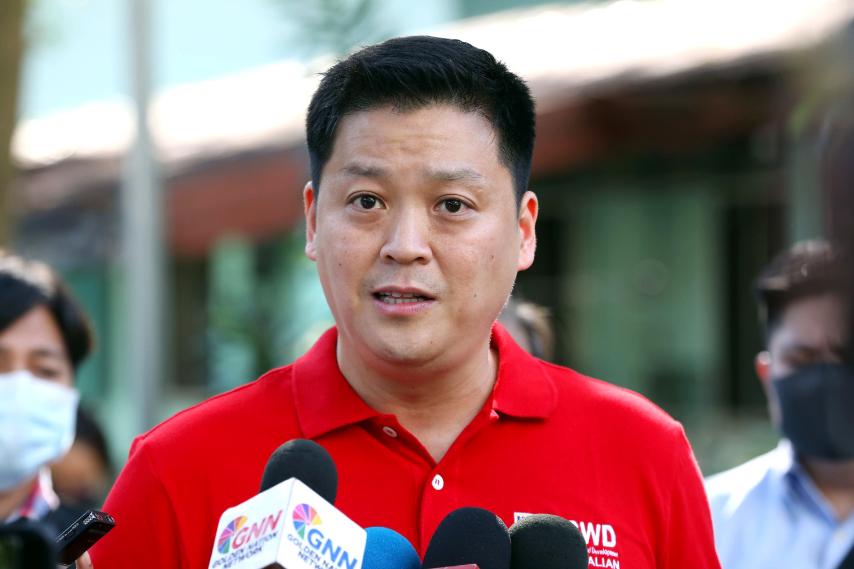 Philippine News Agency on Twitter "The facility also provides