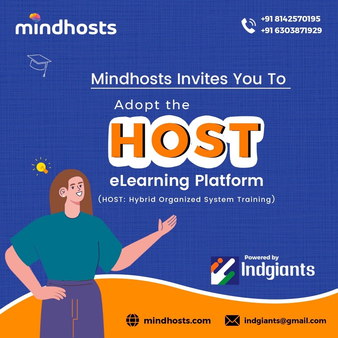 Mindhosts (@mindhosts) / Posts / X