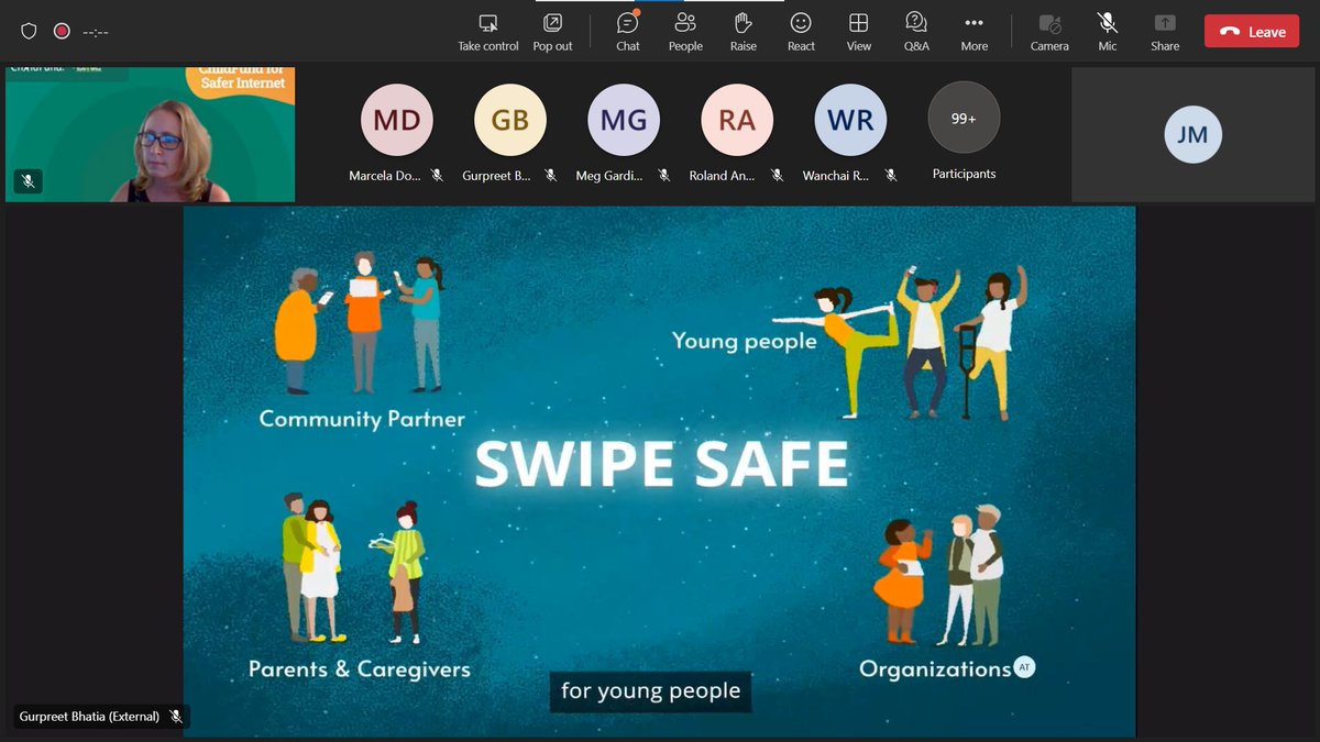 jacquikenzie's tweet photo. How is #swipesafe different? We use @ChildFundAU core - and tested - interventions to grow the protective environment.
3/3 https://t.co/IJV74LWslN