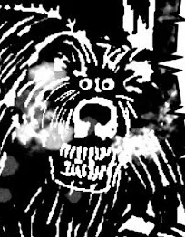 種さん🤣 動物描くのそこまでリアリティー さの表現は出来ないかもしれませんが、わりと好きですね🤣  大概間抜けな顔になる🤣 動物いたら漫画の世界が和む気がして🤣  花粉症来ますね～🐧💦杉花粉とかっ