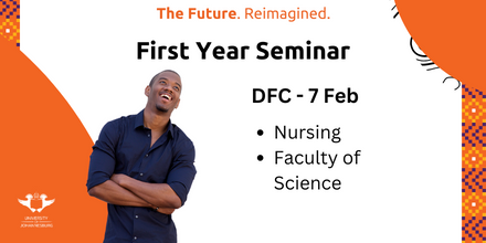 go2uj's tweet photo. Today's agenda for the First Year Seminar (FYS) be sure to follow the link and find out where to go.
https://t.co/pzeWd2JZxY
#UJ2023
#UJFYS23
#UJFirstYear23 https://t.co/LVDhxjQKoe