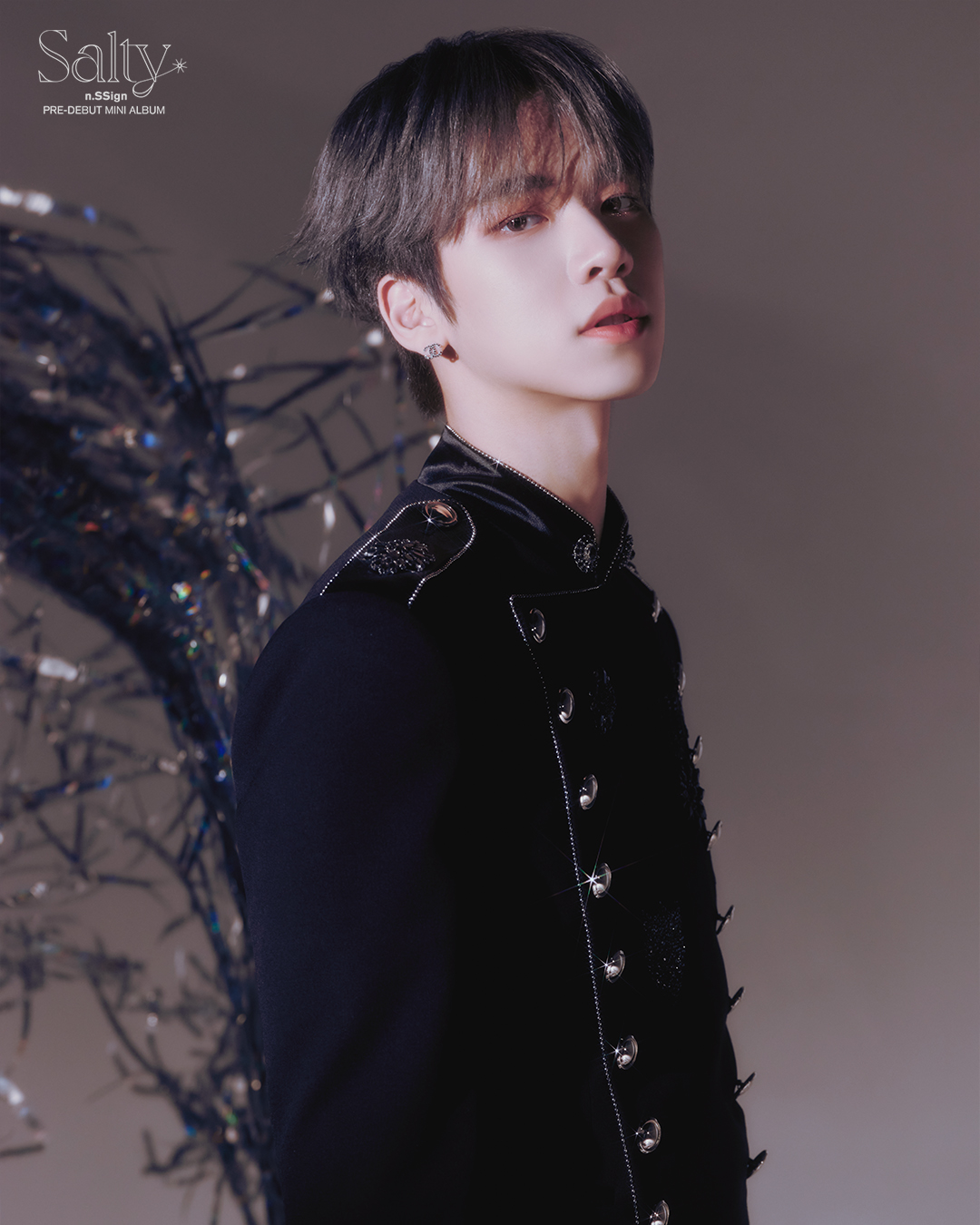 🈂️ ♡ n.SSign (@kajuuutan) / X
